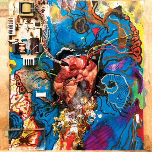Track Artwork