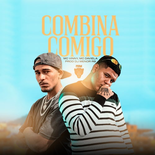 Combina Comigo