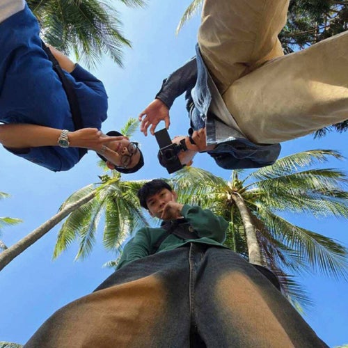 Chặng Đường Mới
