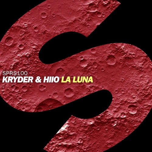 La Luna (Extended Mix)
