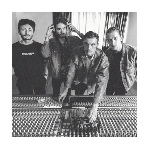 Summertime Again (Acoustic)