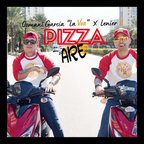 Pizza Aré
