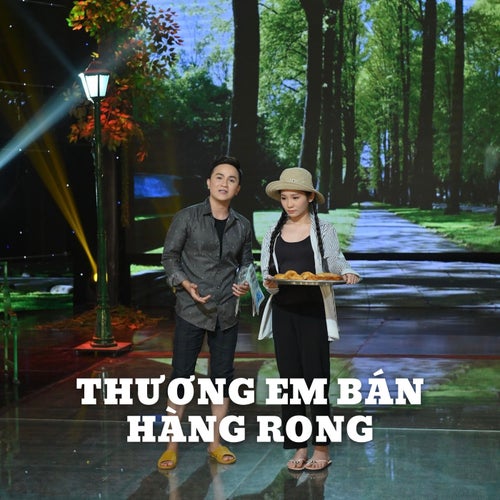 Thương Em Bán Hàng Rong