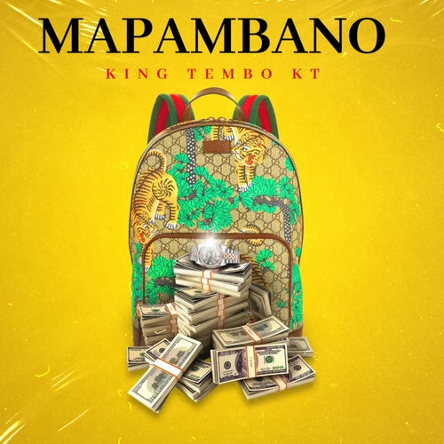 Mapambano