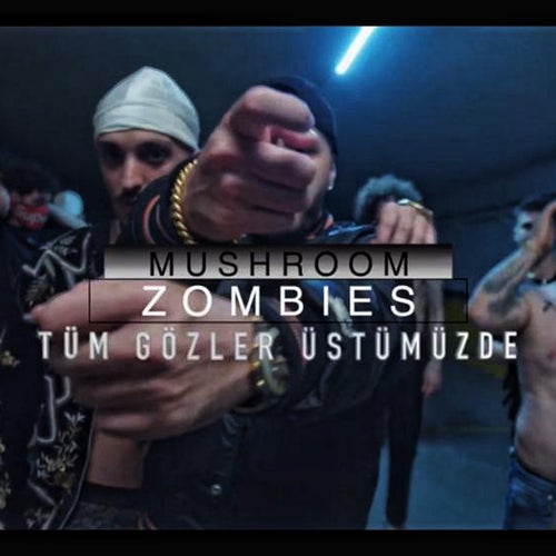 Tum Gozler Ustumuzde