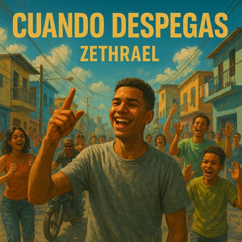 Cuando Despegas