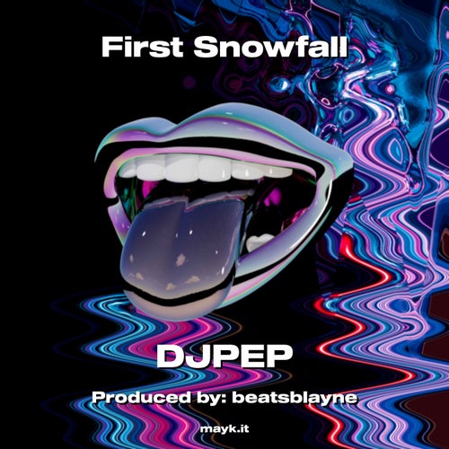 First Snowfall