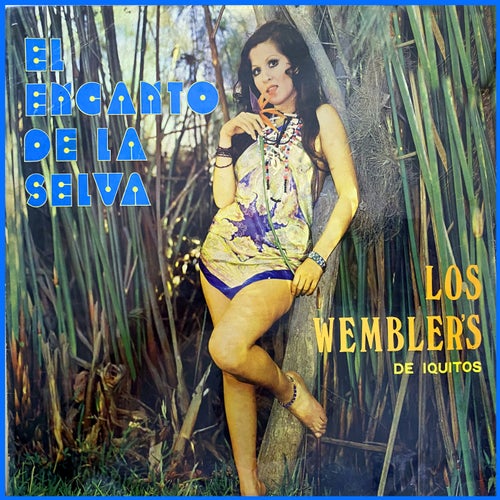 El Encanto de la Selva