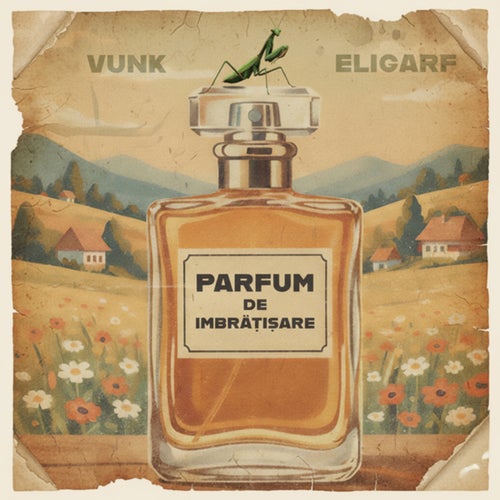 Parfum de îmbrățișare
