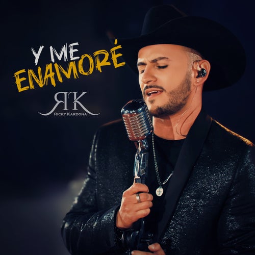 Y Me Enamoré
