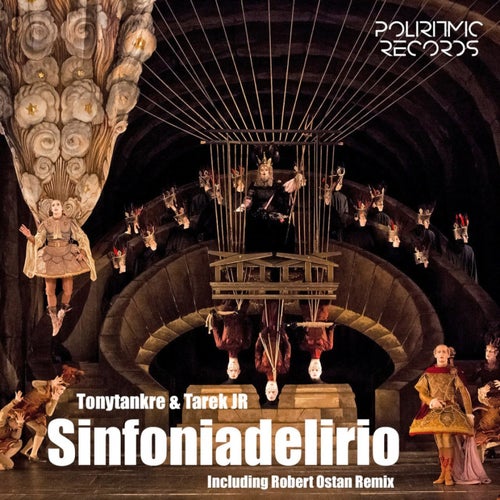 Sinfoniadelirio