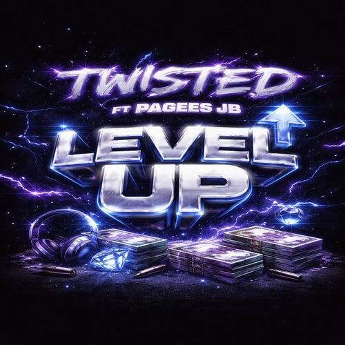 Level Up