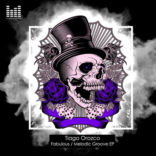 Fabolous / Melodic Groove  EP