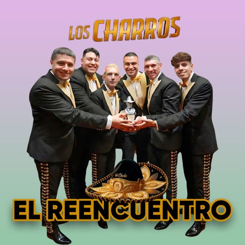 El Reencuentro