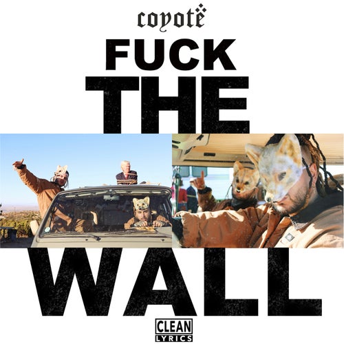 Fuck The Wall