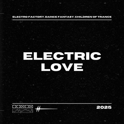 Electric Love (Dance)