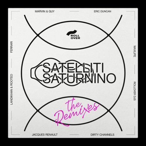 Satelliti (The Remixes)