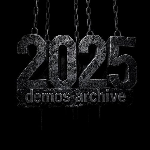 2025 Demos Archive