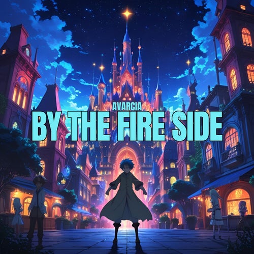By The Fire Side