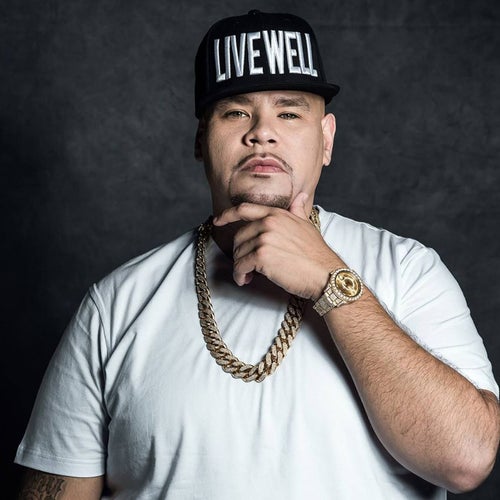 FatJoe Profile