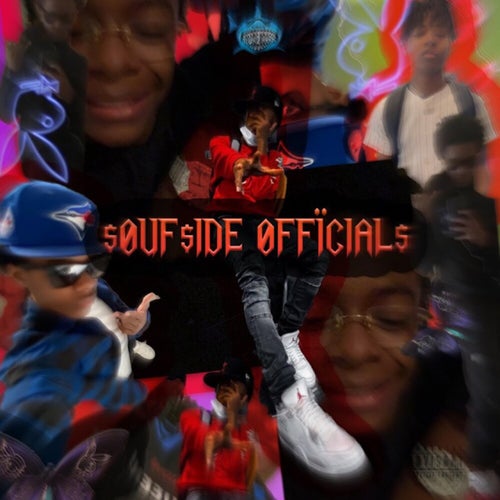 Soufside Officials (BONUS)