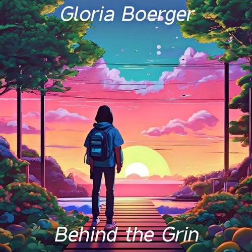 Behind the Grin
