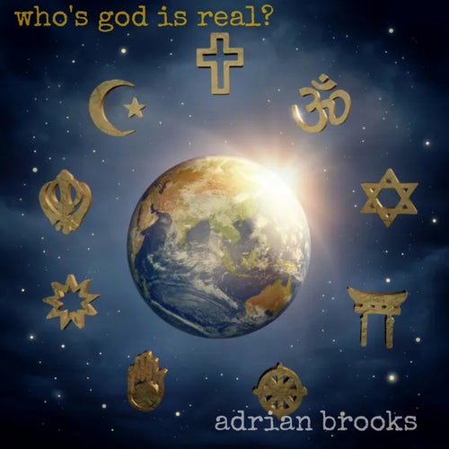 Who's God is Real?