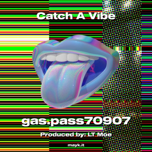 Catch A Vibe