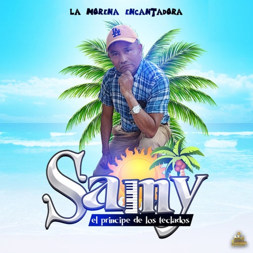 La Cumbia De Sammy