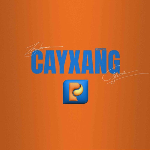 Cây Xăng