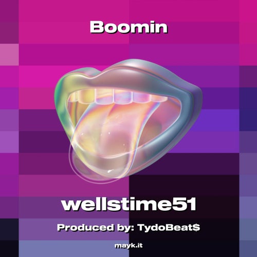 Boomin