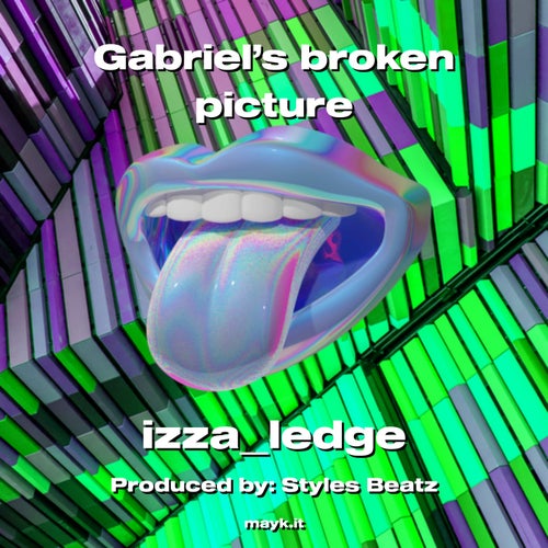 Gabriel’s broken picture