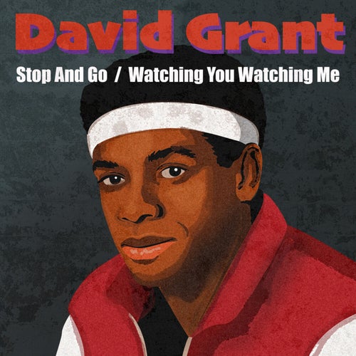 Stop and Go / Watching You Watching Me (Rerecorded Version)