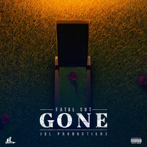 Gone
