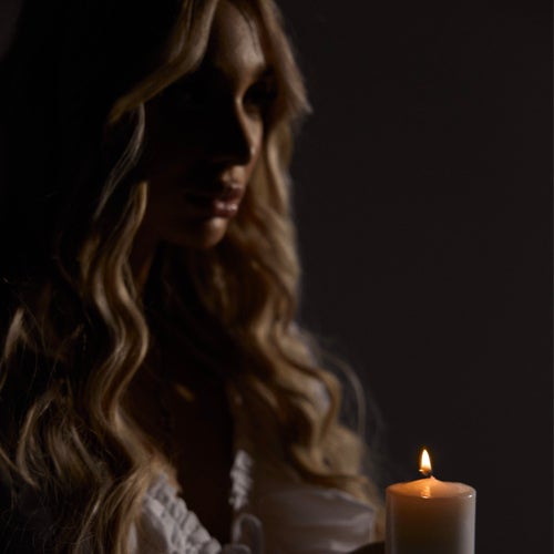 Burning in the Night