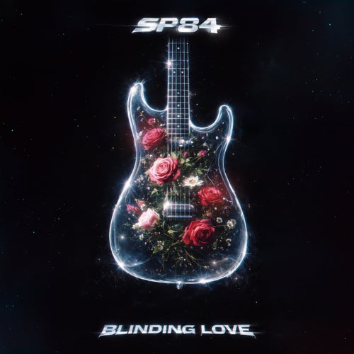 Blinding Love