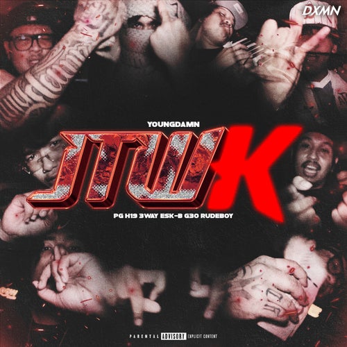 JTW K