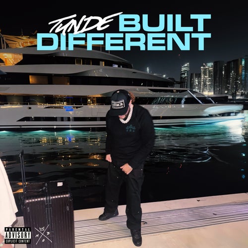Built Different