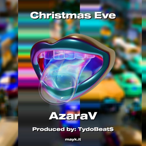 Christmas Eve