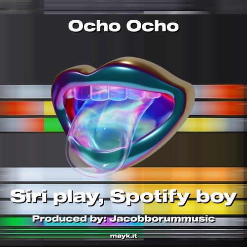 Ocho Ocho