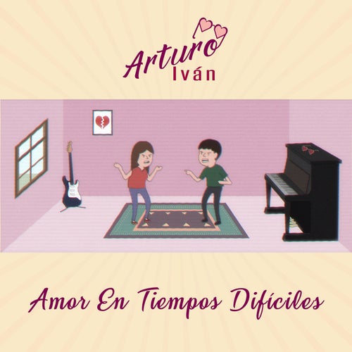 Amor en Tiempos Difíciles