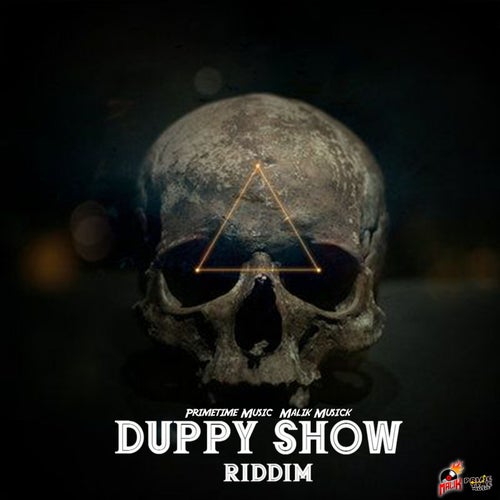 Duppy Show Riddim