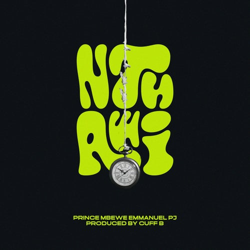 Nthawi    (feat. Emmanuel P J)