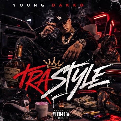 TRASTYLE