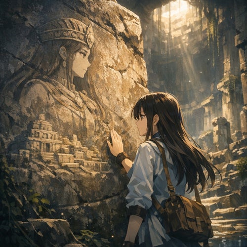Ancient Memories