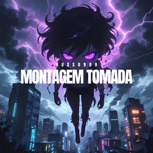 MONTAGEM TOMADA