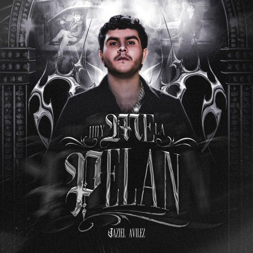 Hoy Me La Pelan