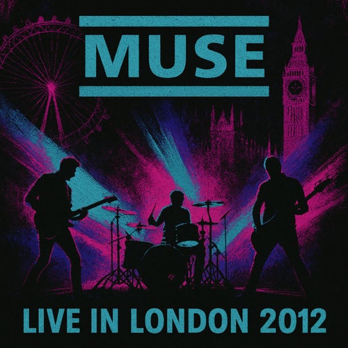 Live in London 2012 (Live)