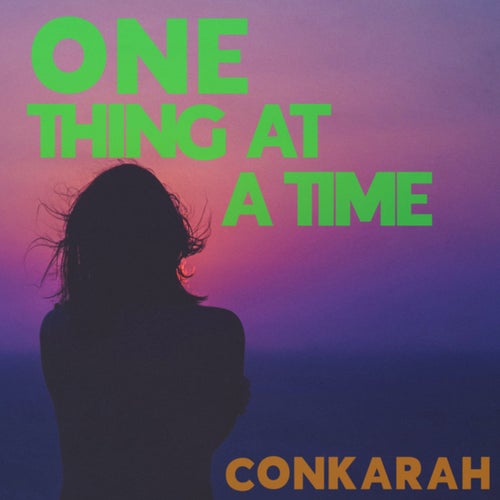 One Thing at a Time