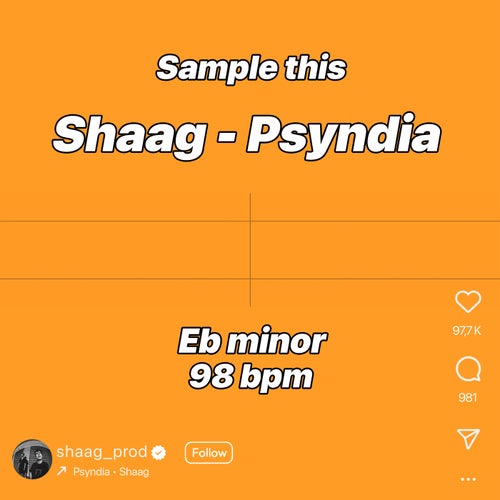 Psyndia